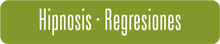 Hipnosis · Regresiones